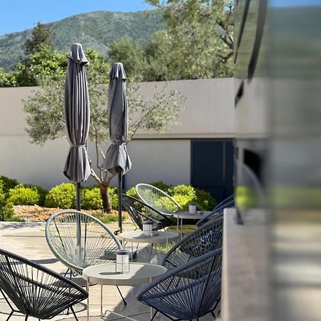 Olea Suite Cavtat Dış mekan fotoğraf