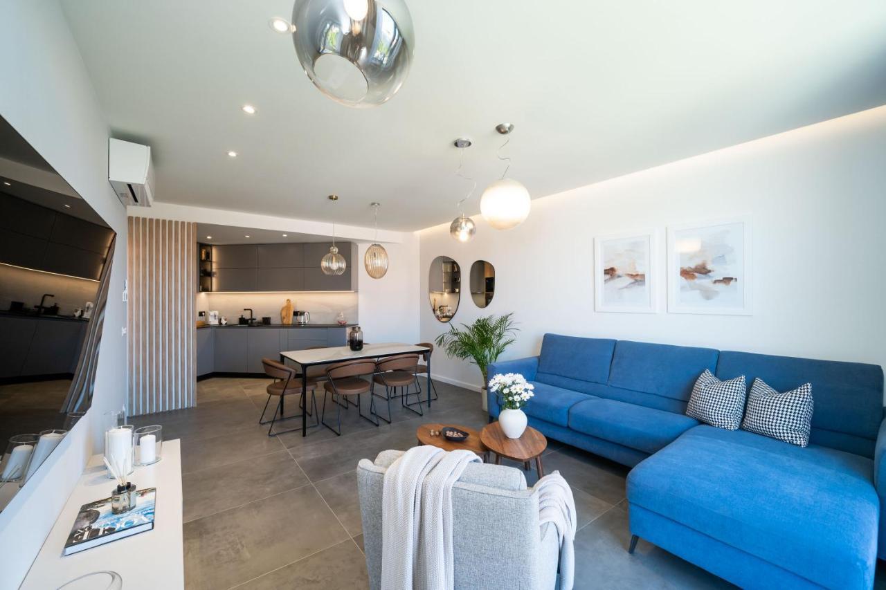 Olea Suite Cavtat Dış mekan fotoğraf
