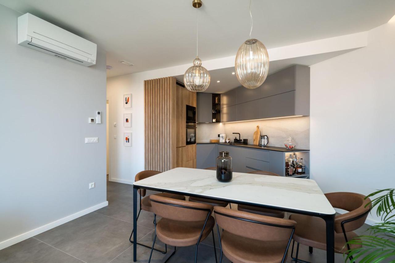 Olea Suite Cavtat Dış mekan fotoğraf