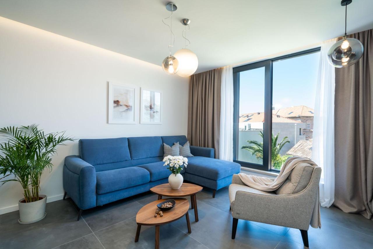 Olea Suite Cavtat Dış mekan fotoğraf