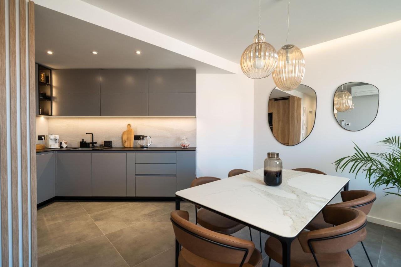 Olea Suite Cavtat Dış mekan fotoğraf