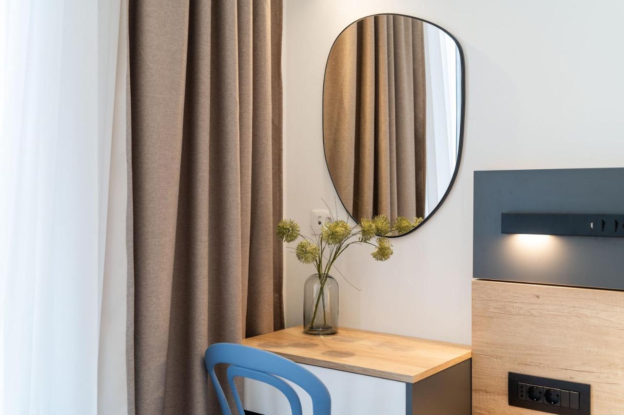 Olea Suite Cavtat Dış mekan fotoğraf