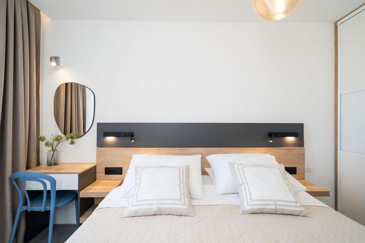 Olea Suite Cavtat Dış mekan fotoğraf