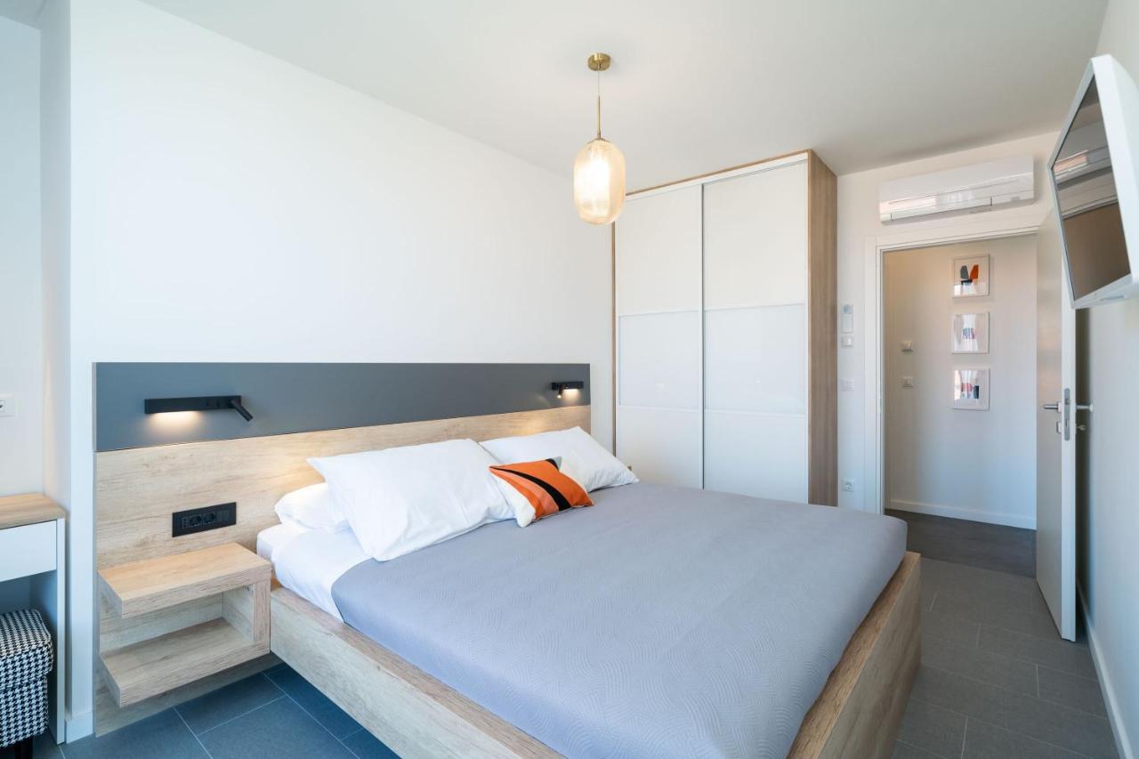 Olea Suite Cavtat Dış mekan fotoğraf