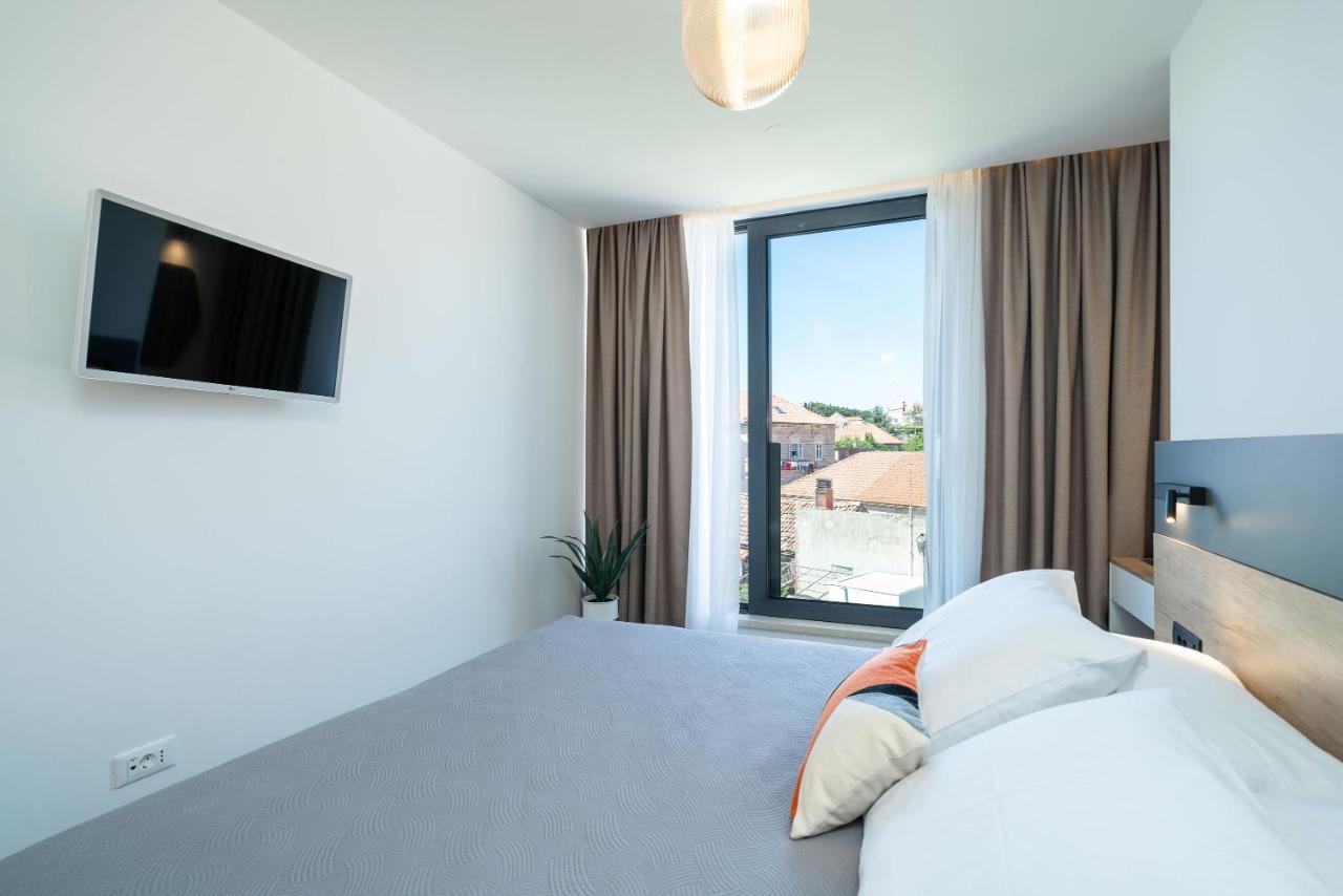Olea Suite Cavtat Dış mekan fotoğraf