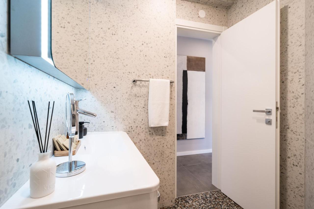 Olea Suite Cavtat Dış mekan fotoğraf