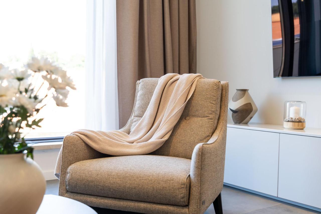 Olea Suite Cavtat Dış mekan fotoğraf