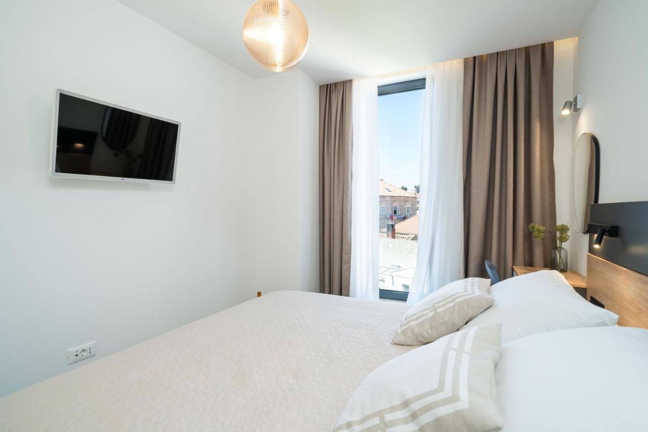 Olea Suite Cavtat Dış mekan fotoğraf