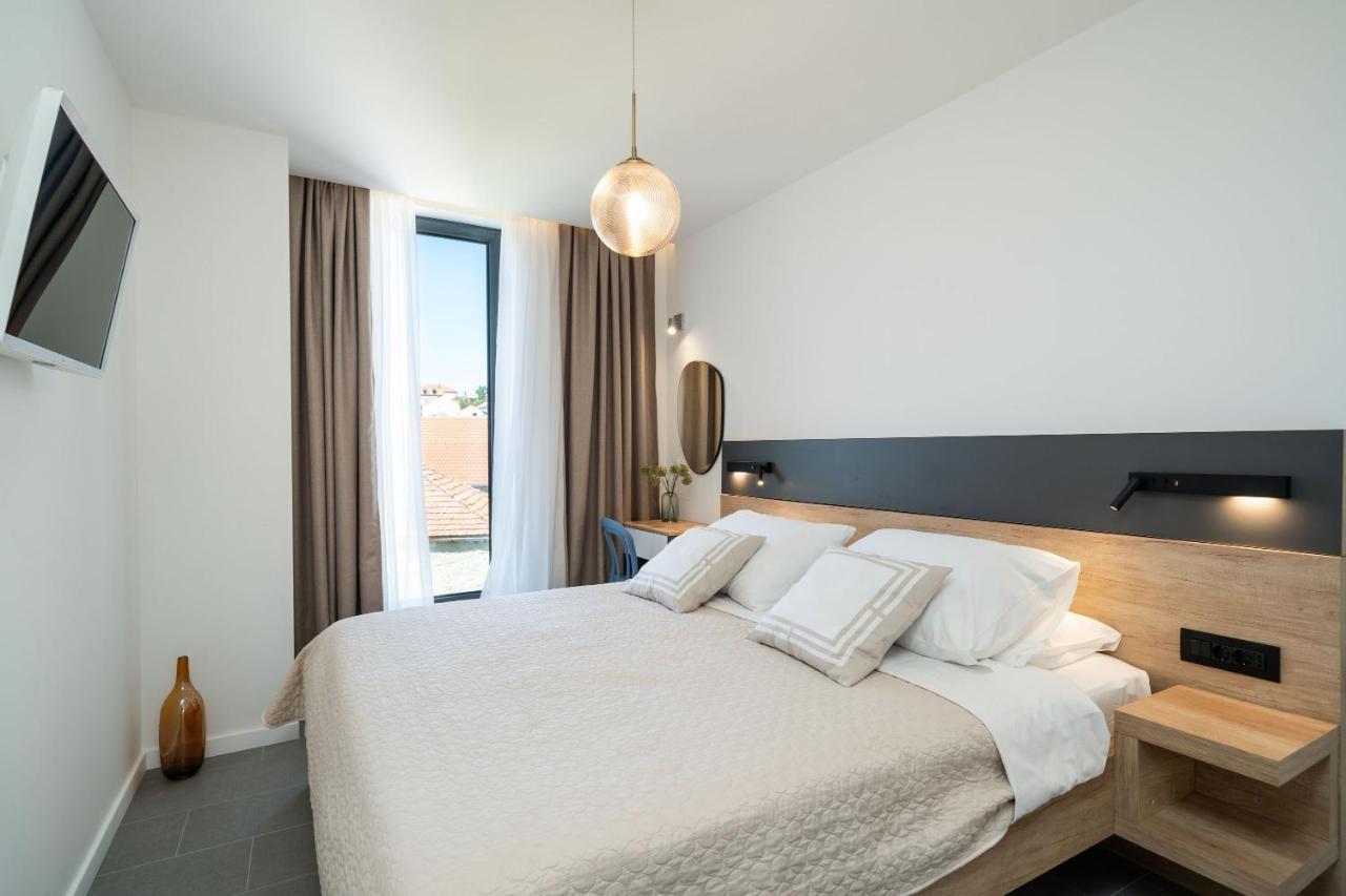 Olea Suite Cavtat Dış mekan fotoğraf