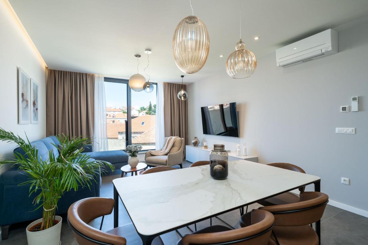 Olea Suite Cavtat Dış mekan fotoğraf