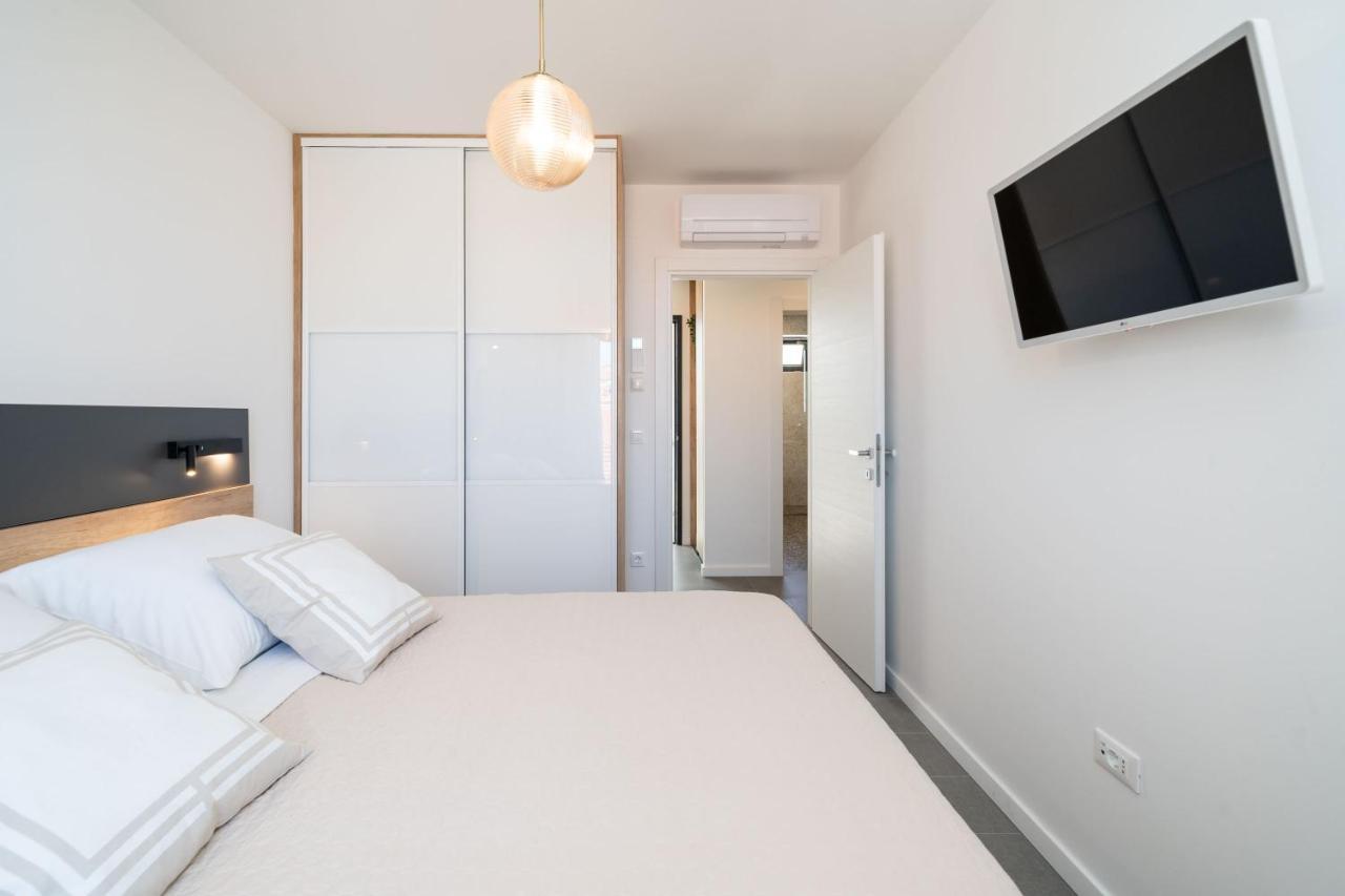 Olea Suite Cavtat Dış mekan fotoğraf