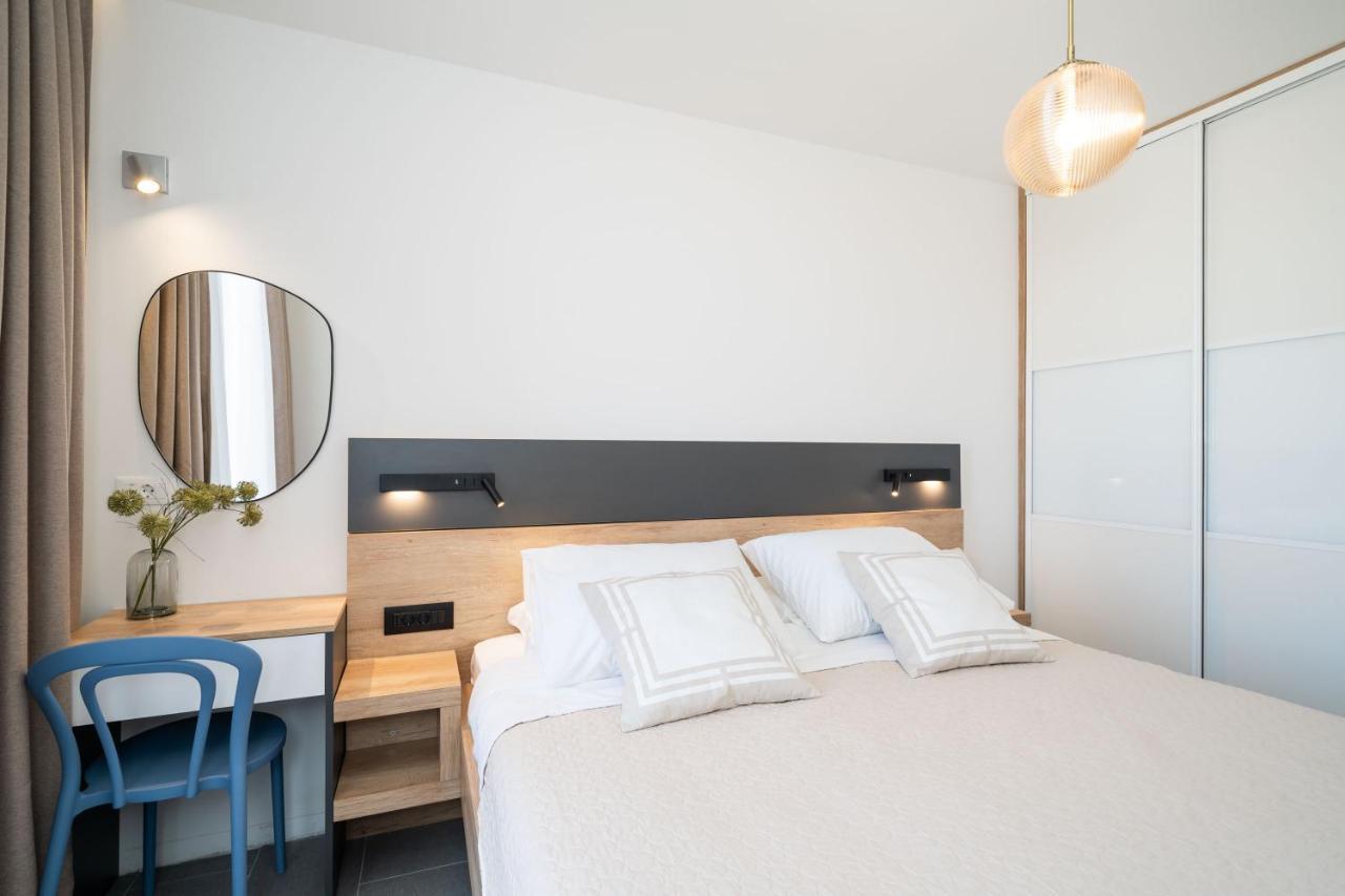 Olea Suite Cavtat Dış mekan fotoğraf