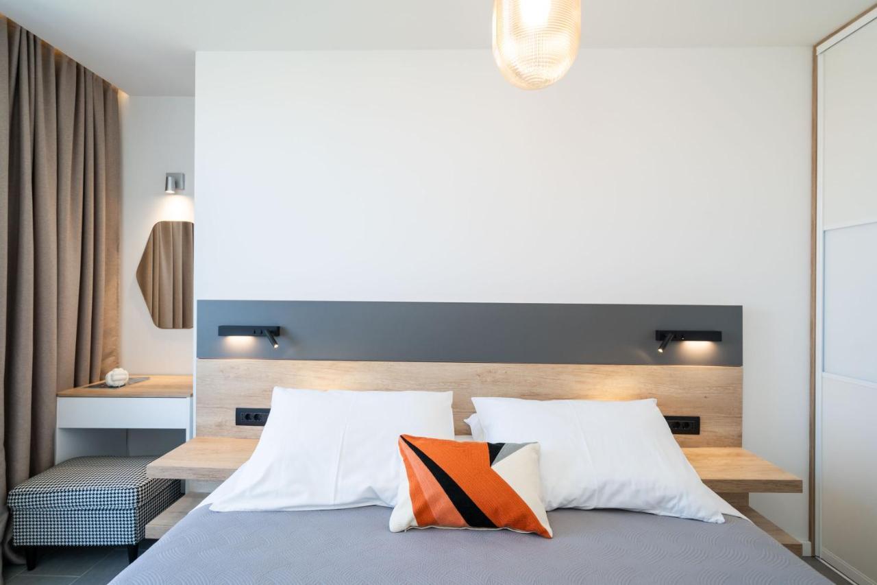 Olea Suite Cavtat Dış mekan fotoğraf