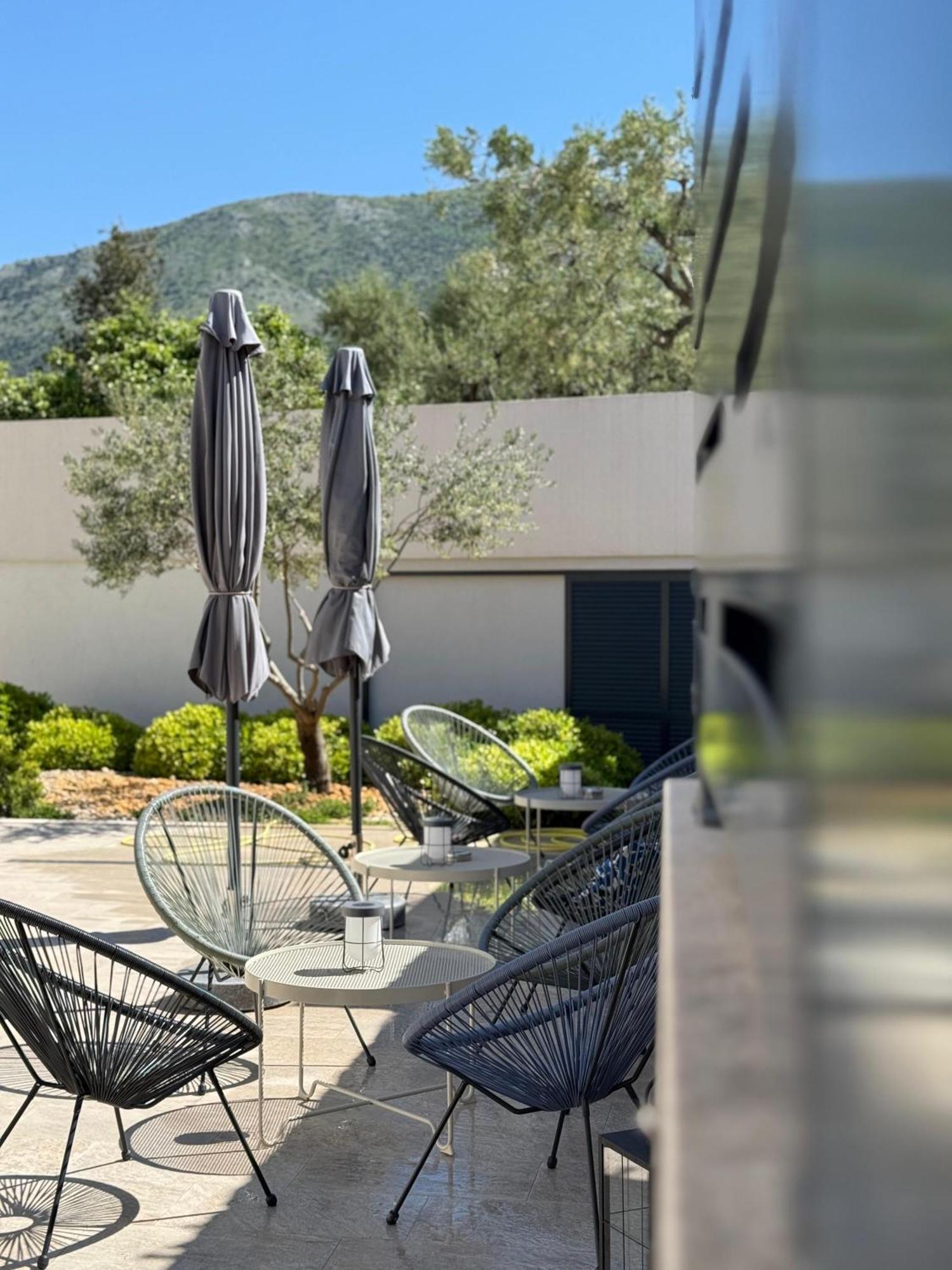 Olea Suite Cavtat Dış mekan fotoğraf
